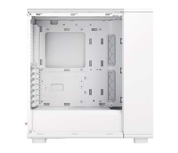 FRACTAL DESIGN Epoch White TG RGB Clear Tint FD-C-EPO1A-05 - 1347563 - zdjęcie 3